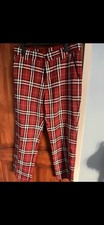 Bnwt mens flaming for sale  ST. ANDREWS