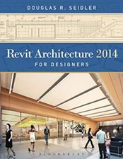 Revit architecture 2014 for sale  DUNFERMLINE
