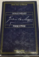 Poesie prose giosue usato  Lumezzane