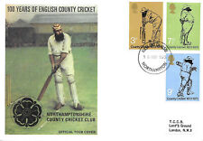 1973 cricket tccb for sale  WEYMOUTH