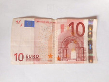 Euro schein 2002 gebraucht kaufen  Rheinberg