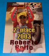 Moto 2004 card usato  Castelfranco Emilia
