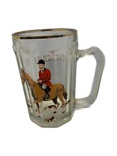 Vintage fox hunting for sale  STOCKTON-ON-TEES
