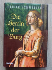 Roman herrin burg gebraucht kaufen  Gröbenzell