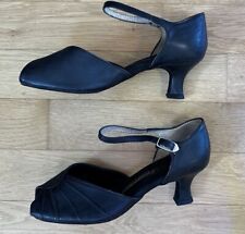Tanz schuhe damen gebraucht kaufen  Erfurt