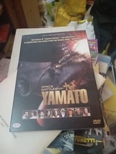 Dvd space battleship usato  Torino