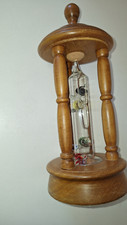 Galileo thermometer 29cm for sale  WEYMOUTH