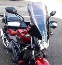 Honda nc750s windscreen for sale  LEICESTER
