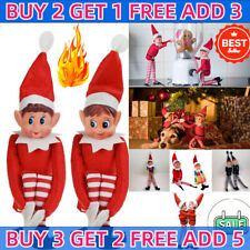 Christmas elf behaving for sale  UK