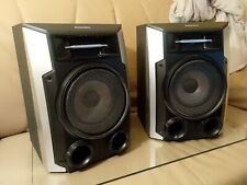 Philips fwm397 fwm387 gebraucht kaufen  Jahnatal