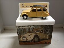 Modellino polistil citroen usato  Cassina de' Pecchi
