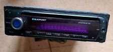 Autoradio blaupunkt stockholm usato  Roma