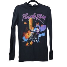 Prince revolution shirt for sale  San Jose