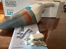 Black decker aspirabriciole usato  Luino