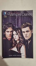 The vampire diaries usato  Chioggia