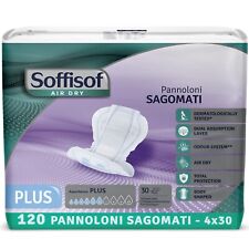 Soffisof pannoloni sagomati usato  Cazzago San Martino