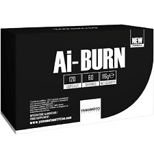 Burn yamamoto nutrition usato  Milano
