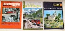 Zeitschriften modelleisenbahn  gebraucht kaufen  Schliersee