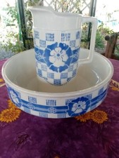 Service toilette broc d'occasion  France