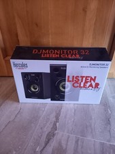 Casse hercules monitor usato  Macomer