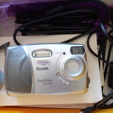 Kodak easyshare cx4200 gebraucht kaufen  Mendig