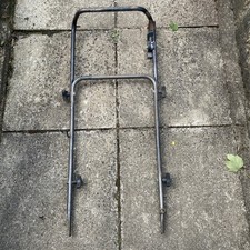 Honda 536 hrd for sale  HUDDERSFIELD