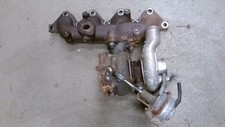 Turbolader 8061142 pel gebraucht kaufen  Aachen