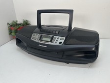 Panasonic ds18 portable for sale  LISKEARD