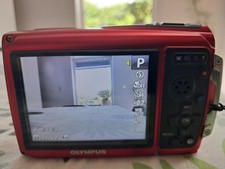 Olympus tough waterproof d'occasion Olympus tough waterproof d'occasion  Blagnac