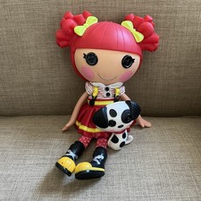 Lalaloopsy ember flicker for sale  Alhambra