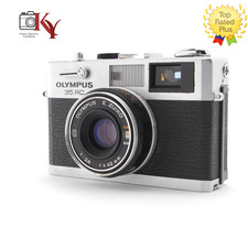 Exc olympus 35mm d'occasion  Expédié en Belgium