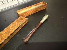 Zigarettenspitze antik zigaret gebraucht kaufen  Langenhagen