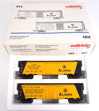 Märklin 4558 wagen gebraucht kaufen  Stahnsdorf