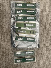 Ddr4 2400 mhz for sale  Cornelius