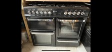 Flavel dual fuel for sale  YEOVIL