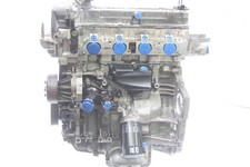 Motor ford puma gebraucht kaufen  Wittenburg