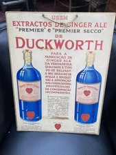 Ancien carton pub d'occasion Ancien carton pub d'occasion  Chatou