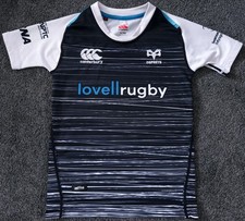 2018 canterbury ospreys for sale  NEATH