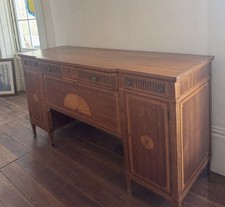 Inlaid french dining for sale  Vicksburg