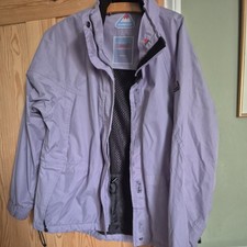 Wynnster ladies waterproof for sale  BANBURY
