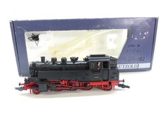 Gützold 26402 dampflok gebraucht kaufen  Wolfenbüttel