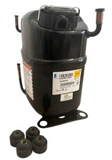 Compressor Tecumseh CAJ9510Z COMPRESSOR GELADEIRA FREEZER R404a 220-240V~50Hz 1 HP, usado comprar usado  Enviando para Brazil