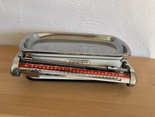 Küchenwaage alt gebraucht kaufen  Gedern
