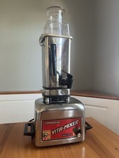 Vita mixer maxi for sale  North Arlington