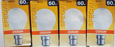 Osram incandescent bulb for sale  CULLOMPTON