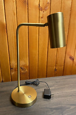 contemporary desk task lamp for sale  Mokena