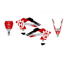 Kit adesivi grafiche usato  Palermo