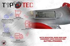 Turbolader holset 5604264 gebraucht kaufen  Ebersbach an der Fils