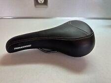 Mongoose bmx seat for sale  Spokane