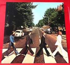 Beatles abbey road for sale  WINDSOR